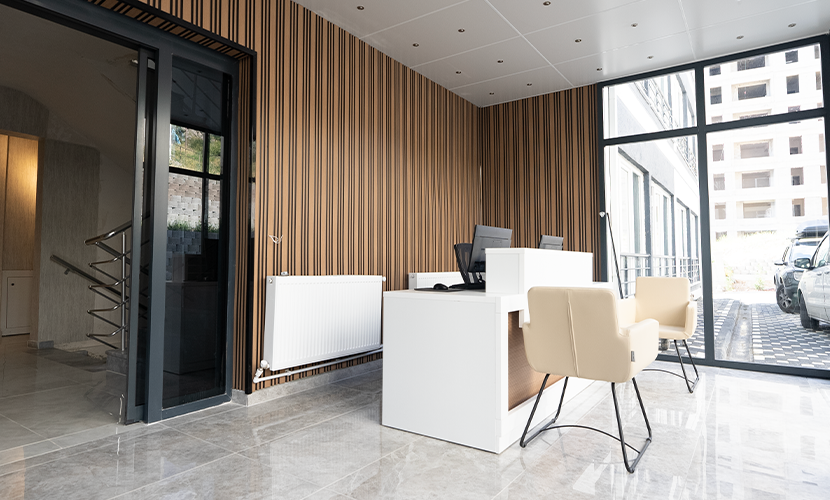 Babacan Homes - Park Talas Rezidans - Kayseri Rezidans