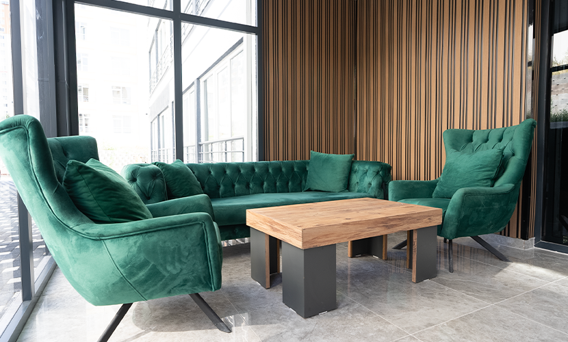 Babacan Homes - Park Talas Rezidans - Kayseri Rezidans