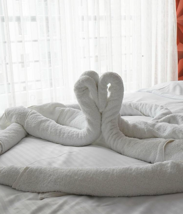 Babacan Homes - Park Talas Rezidans - Kayseri Rezidans