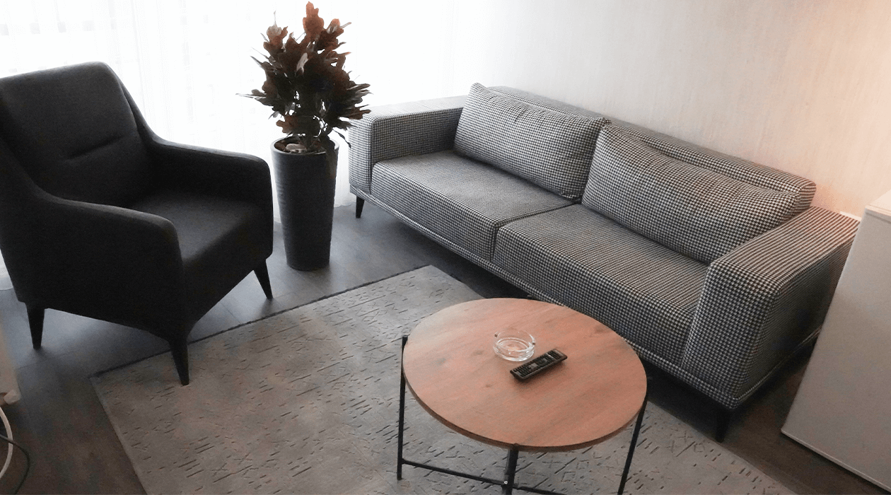 Babacan Homes - Park Talas Rezidans - Kayseri Rezidans