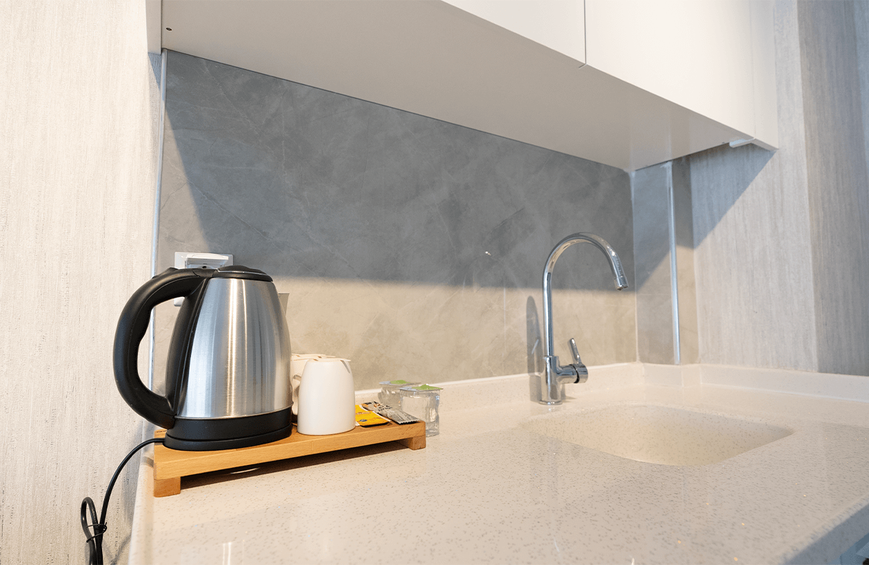 Babacan Homes - Park Talas Rezidans - Kayseri Rezidans