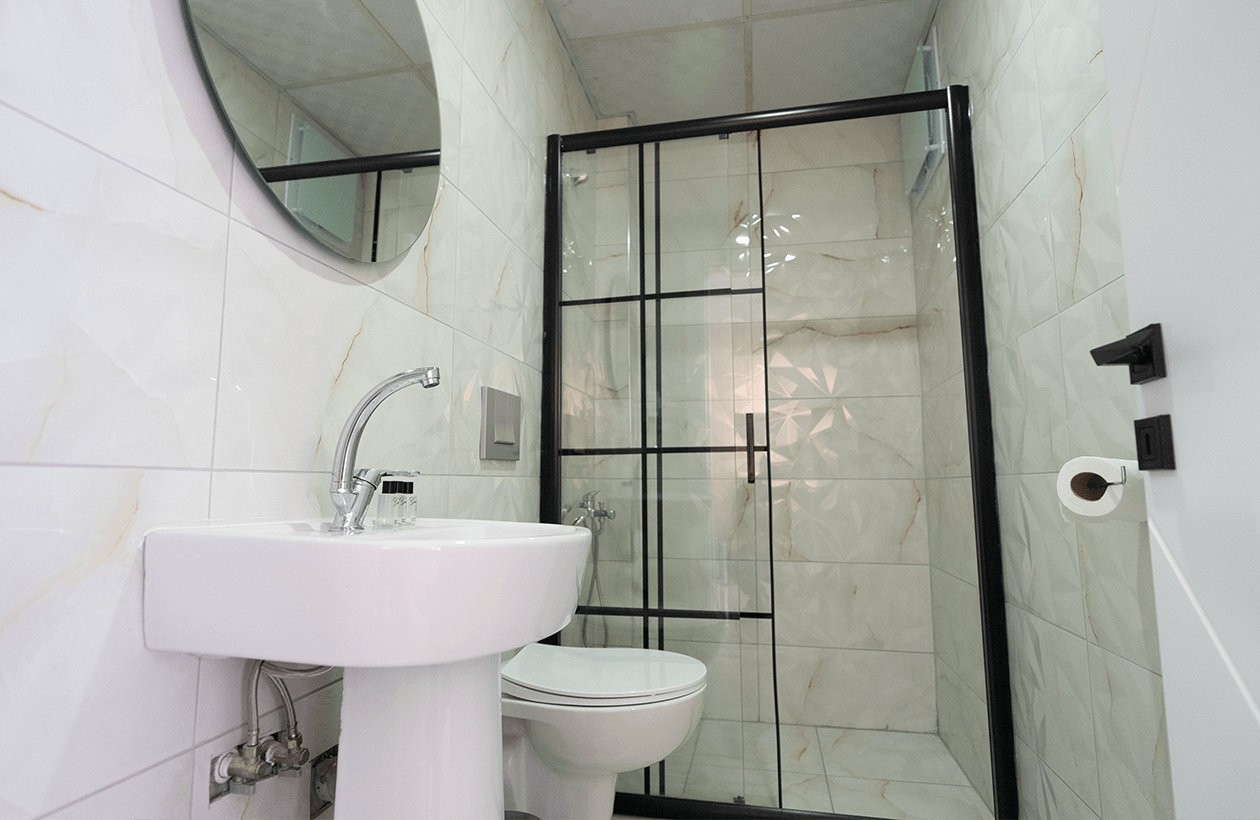 Babacan Homes - Park Talas Rezidans - Kayseri Rezidans