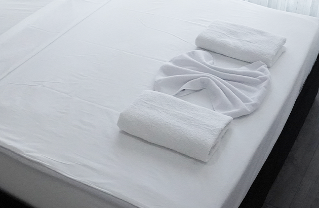 Babacan Homes - Park Talas Rezidans - Kayseri Rezidans